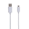 کابل شارژ سریع Lightning میزو مدل X860